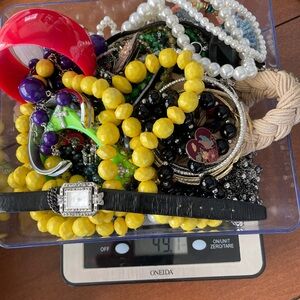 Vintage to Now Jewelry Bundle